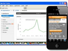 Sagarsoft’s™ Mobile Strategy for LiUNA – Cohesion & Value Creation for America’s Labor Force
