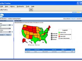 Pfizer, Pain Management Drugs & Sagarsoft’s™ Market Performance Monitoring Application